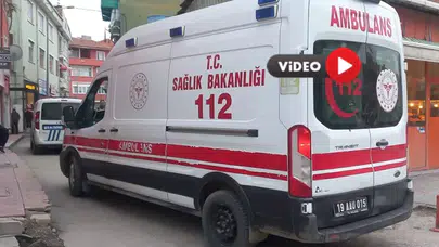 Haber Alınamayan Yaşlı Adam Evinde Ölü Bulundu