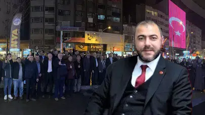 Saadet Partisi’nin Çorum Belediye Başkan Adayı Belli Oldu
