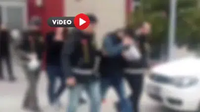 Çorum’da İki Haftada Beş Hırsızlık Olayı