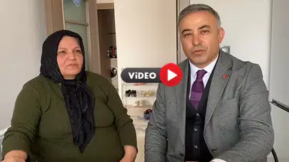 “20 Yıl Oy Verdim Şimdi Parmaklarımı Kesmek İstiyorum”