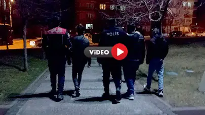 Sosyal Medya Tartışma, Kavgaya Dönüştü: İki Yaralı