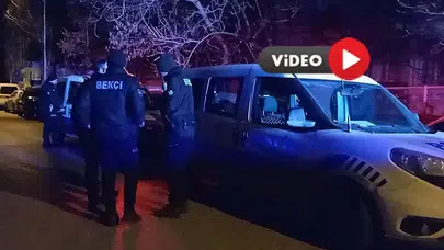 İstedikleri Parayı Alamayınca Bıçakla Saldırdılar