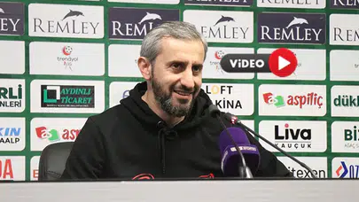 Özbalta: Tek Eksik Olan 5-6 Net Pozisyonu Değerlendiremememiz