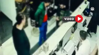 Çorum’da Dolandırdılar, İstanbul’da Yakalandılar