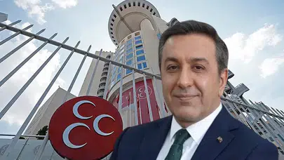 MHP’nin Sungurlu Belediye Başkan Adayı Belli Oldu
