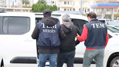 Çorum’da Eşzamanlı FETÖ Operasyonu