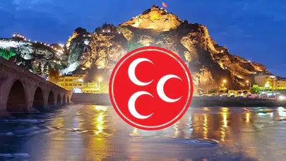 Gelgör, Osmancık Belediye Meclis Üyesi Adaylarını Açıkladı