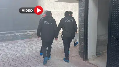 Çorum’da 29 Yaşındaki Genç Silahla Başından Vurulmuş Halde Bulundu