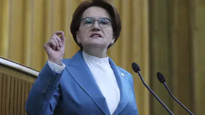 Akşener’in Çorum Programı Netleşti