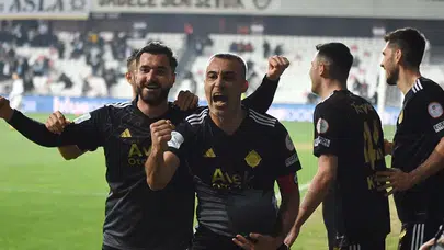 Altay'da Yüzleri Güldüren Gelişme