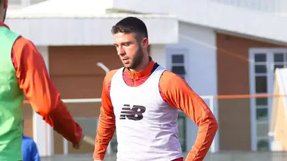 Boluspor, Giresun Hazırlıklarına Başladı