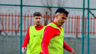 Çorum FK, Lider Eyüpspor için Hazırlanıyor