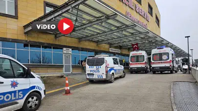 Otoparktaki Silahlı Kavgayla İlgili Yeni Gelişme