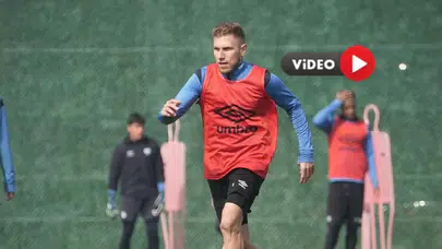 Bandırmaspor, Üç Puan Hedefiyle Çorum’a Geliyor