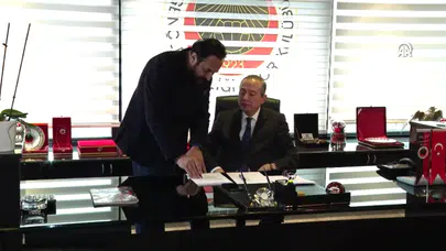 ‘Gençlerbirliği Nefes Aldı’