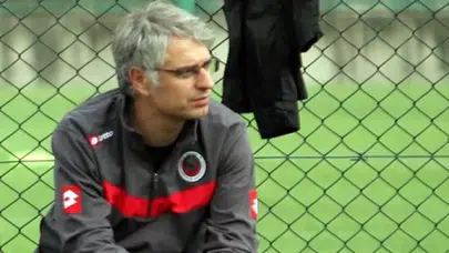 Gençlerbirliği'ne Fenerbahçe'den Genel Menajer