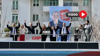 CHP’li Nazlıaka, Çorum’dan Kırgın Seçmene Mesaj Verdi