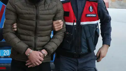 Jandarma Dedektifleri 144 Kişiyi Yakaladı