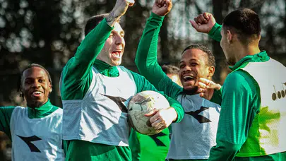 Milli Arada Sakaryaspor