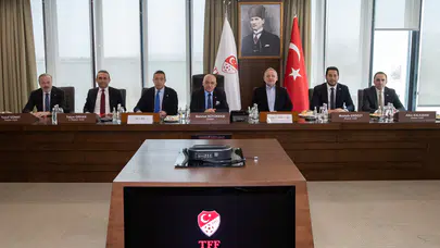 Yayın İhalesi İptal Edildi
