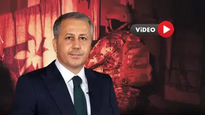 Çeşitli Suçlardan Aranan Binlerce Kişi Yakalandı