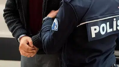 Dehşet Saçan Zanlı Yakalandı