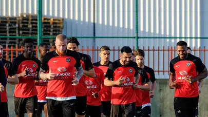 Adanaspor Maçı Hakemi Belli Oldu