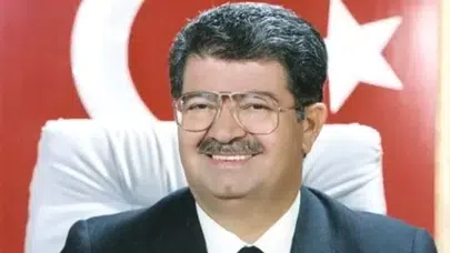 Ahlatcı ve Aşgın’dan Özal Paylaşımı