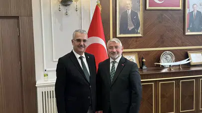 Ahlatcı: Çorum Kararını Gerçek Belediyeciliğe Verdi