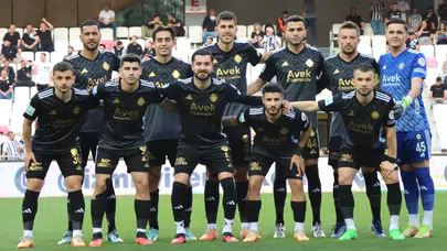 Altay Altı Maçtır Kaybediyor