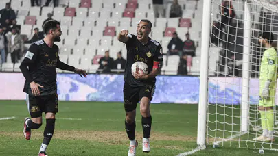 Altay Evinde Üst Üste İki Maça Çıkacak