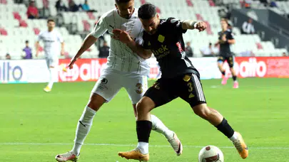 Altay, İki Aydır Puana Hasret