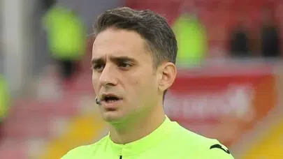 Altay Maçı Hakemi Uğurlu Gelmiyor