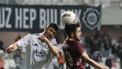 Altay, Umut Tüketti