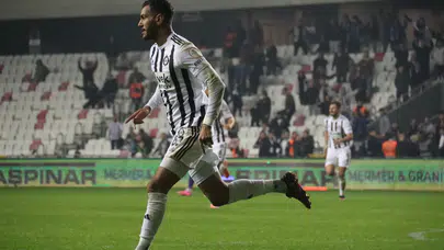 Altay’ın Skorer Oyuncusu Deniz Kadah