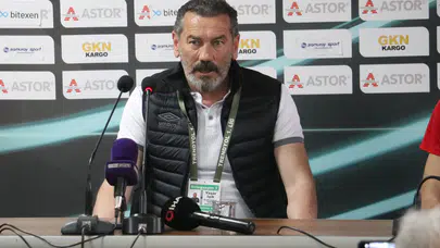 Beraberliği Değerlendiler
