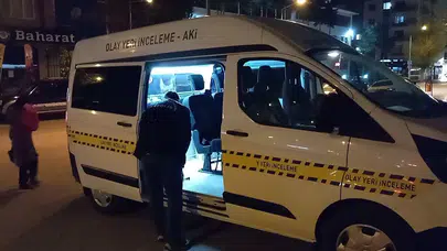 Bıçaklı Kavgada Ağır Yaralanan Genç Tedavi Altına Alındı
