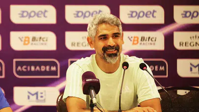 Bodrum FK: Zor Bir Maç Bizi Bekliyor