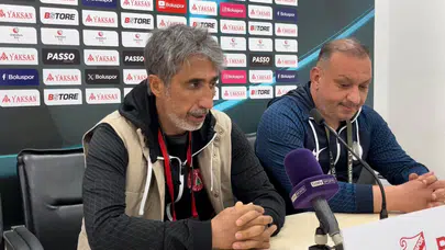 Bolu, Ümraniye’yi Tek Gol ile Geçti