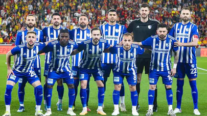 Çorum FK’nin Bu Haftaki Rakibi ya Atıyor, ya Yiyor
