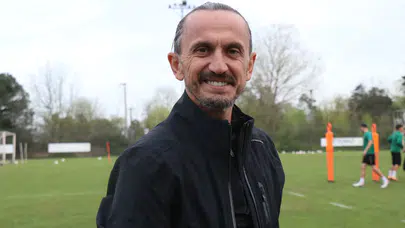 Tuncay Şanlı’dan İlk Açıklama Geldi