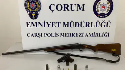 Emniyet Yakalamaya Devam Ediyor
