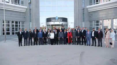 “En Az Oy Kaybı Yaşayan Teşkilatız”