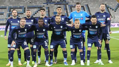 Erzurumspor İzmir Yolcusu