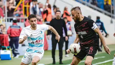 Erzurumspor’un Kalesi, Evi!