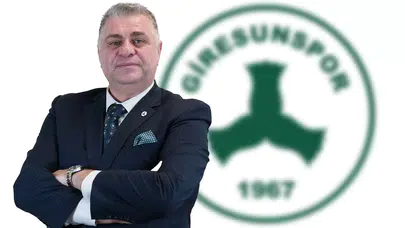 "Giresunspor Küllerinden Yeniden Doğacak"