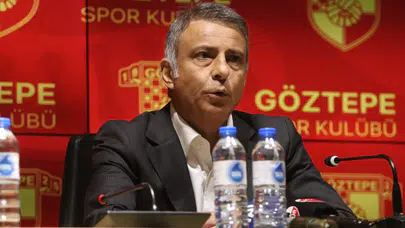 Göztepe Şampiyonluğu Bodrum FK Maçında Kutlayacak