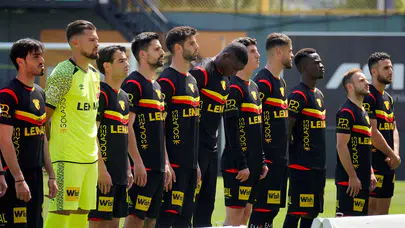Göztepe Son Dört Maçta Bir Kez Kazandı