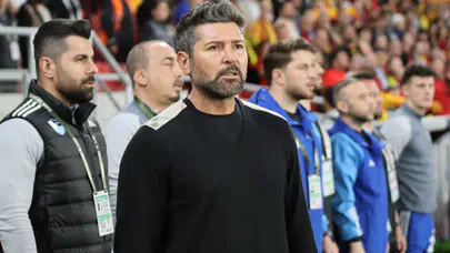 Hakan Kutlu: Göztepe, Hak Ettiği Bir Galibiyet Aldı