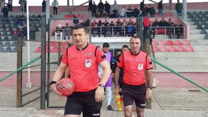 Hakeme Saldırmanın Cezası Ağır Oldu